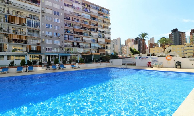 Rincon de Loix Apartment | Bermudas 814