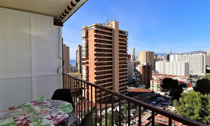 Rincon de Loix Apartment | Bermudas 905