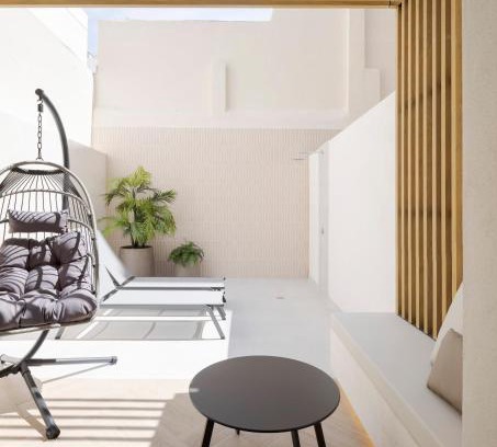 Ruzafa Hostel | Blanq Ruzafa