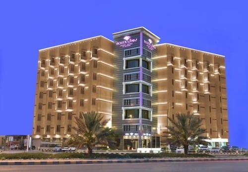 Hafr Al Batin Apartment | Boudl Al Maidan