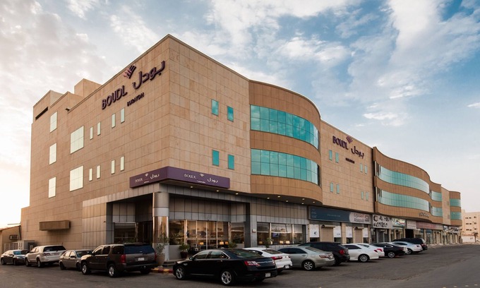 Buraydah Apartment | Boudl Buraydah