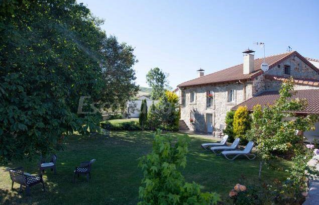 Retortillo Cottage | Cabin ∙ 9 bedrooms ∙ 20 guests