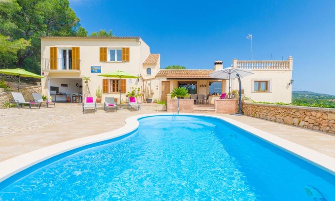 Manacor Villa | Can Joan Conill