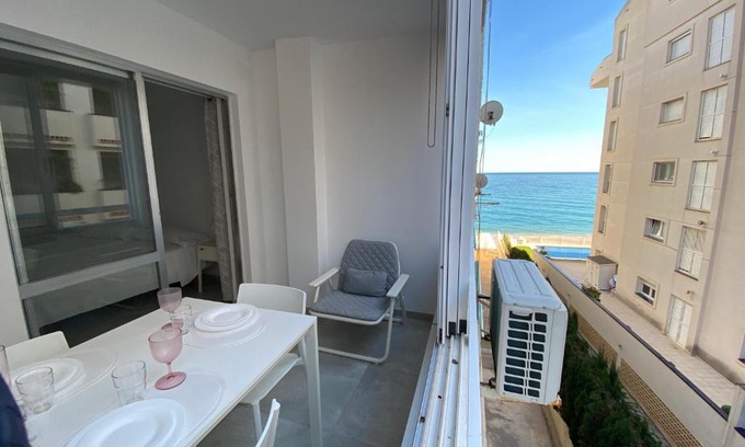Altea Apartment | Cap Negret 30