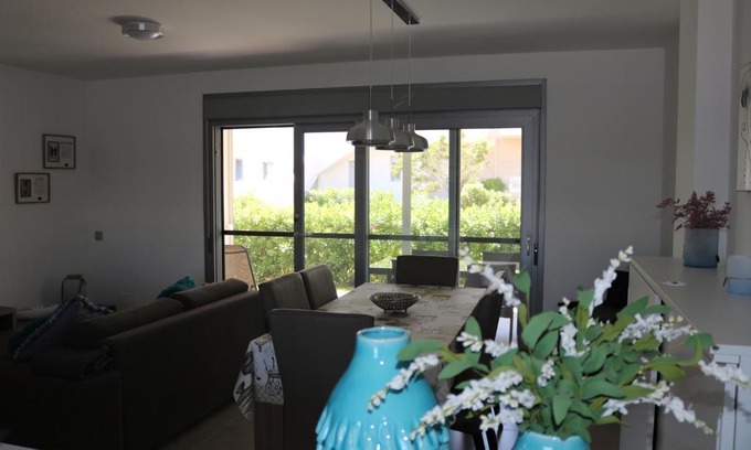 Lo Rufete Apartment | CAPRI2-5