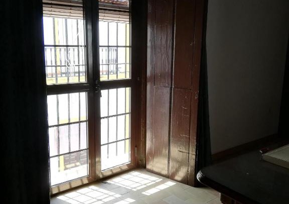 Chipiona House | CASA CARAVANSERAI