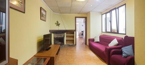Denia Old Town Apartment | Casa De Pueblo En Centro Historico De Denia