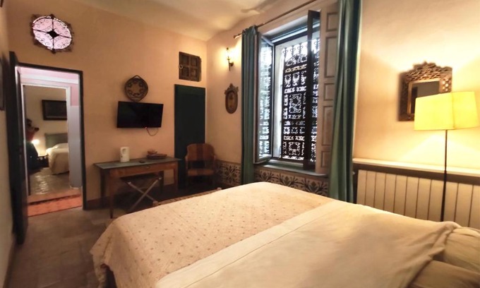 San Bartolome House | Casa del buen viaje - Habitación Seguirilla