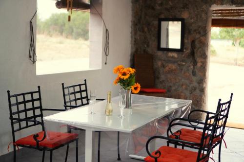 Yecla Ski Chalet | Casa la Serrana