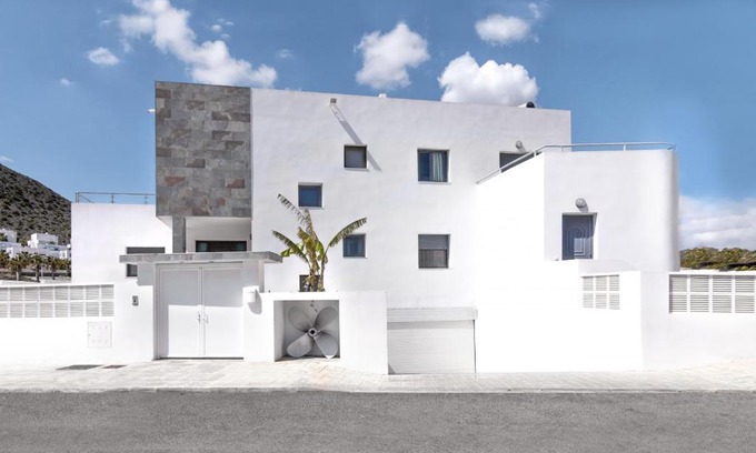 San Jose Apartment | Casa Las Hélices