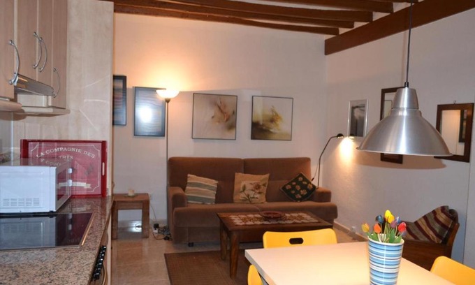 Old Town Apartment | CASA POSEIDON