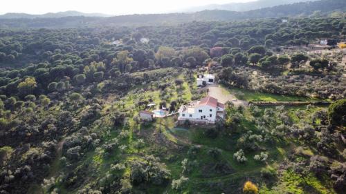 Andujar Ski Chalet | Casa rural DOS ENCINAS