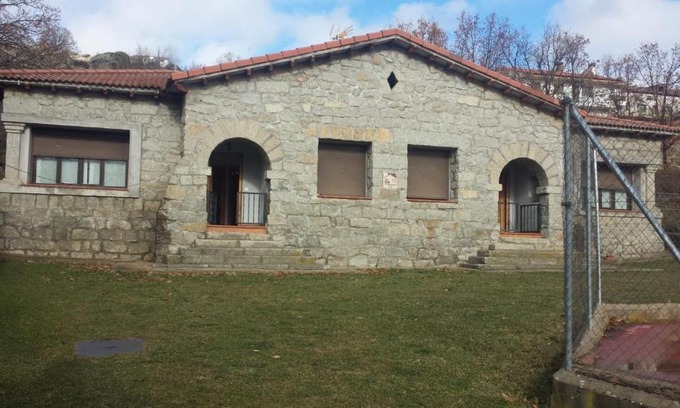 Navalosa House | Casa Rural el Maestro II