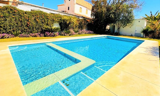 Alora House | Casa Santa catalina
