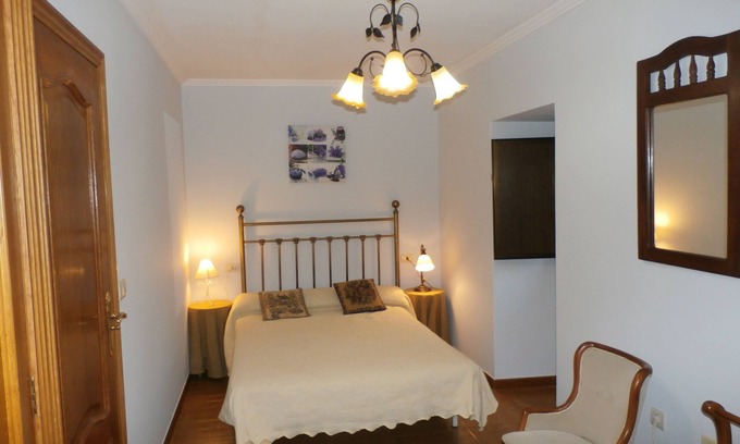 Boiro House | Casareboredo, great and welcoming. Cool and warm located next to the sea