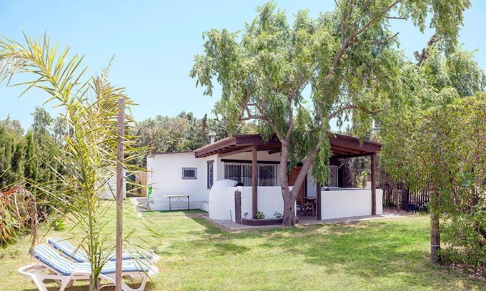 Bolonia House | Chalet Punta Paloma