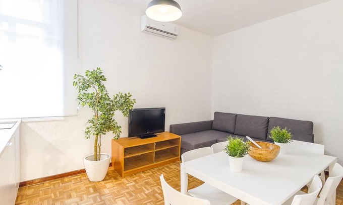 Malasana Apartment | Chueca II