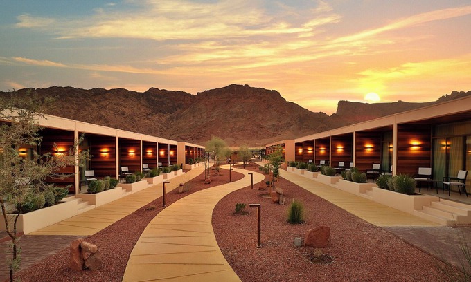 AlUla Apartment | Cloud 7 Residence AlUla