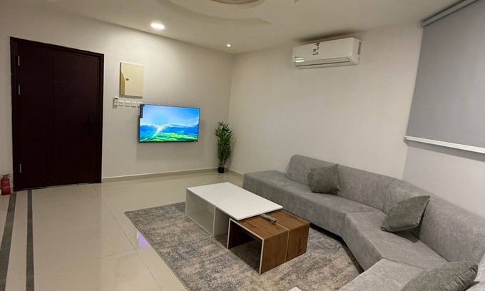 Buraydah Apartment | Coral Hotel Apartments