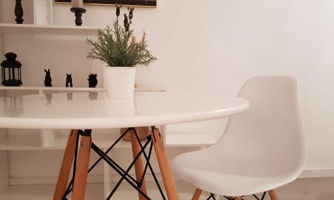 La Seu Apartment | Cosy studio at the Cathedral with WiFi