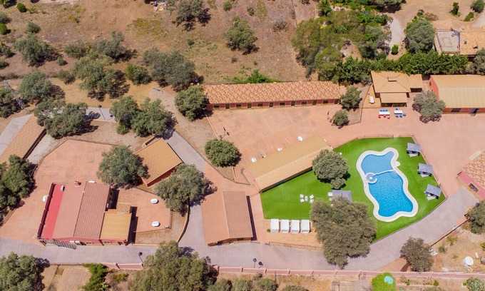 Obejo Ski Chalet | Cubo's Apto Obejo/free wifi/air conditioning