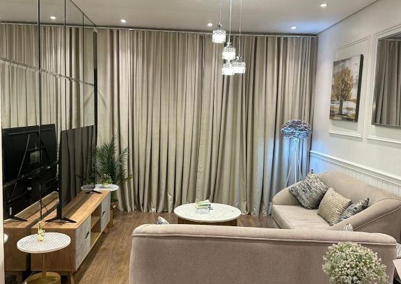 Ash Shati Apartment | Damac 17/5