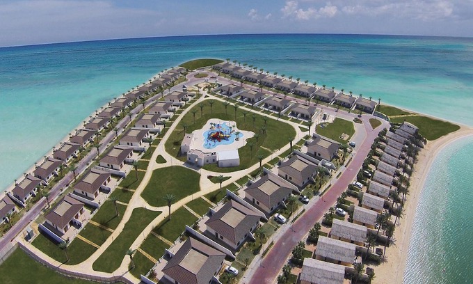 Dhahran Hotel | Dana Beach Resort