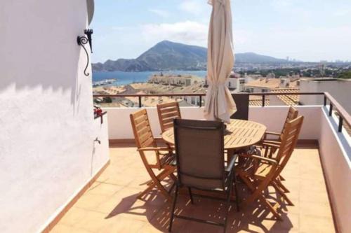 Altea Apartment | Duplex Altea