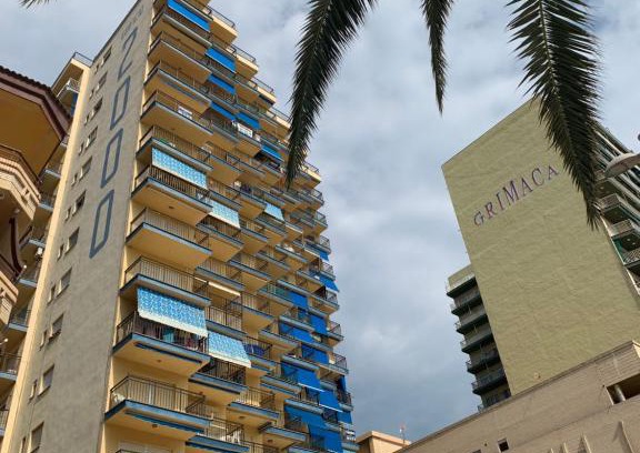 Oropesa del Mar Apartment | Edificio 2000