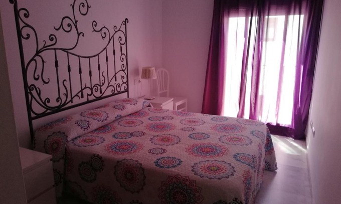 Sanlucar de Barrameda Apartment | Edificio Bolsa Centro 127