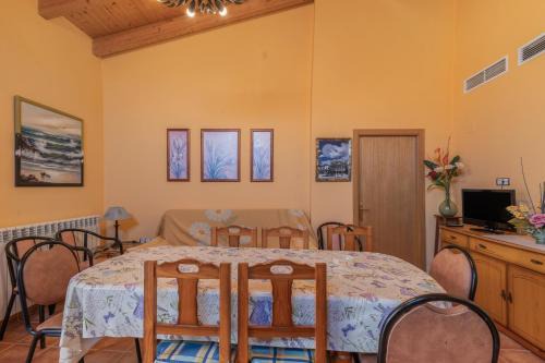 Maluenda House | El Ático