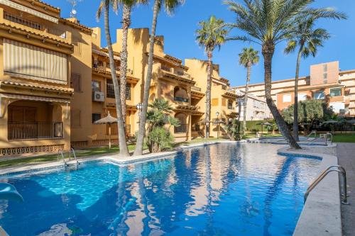 La Mata Apartment | El Albero
