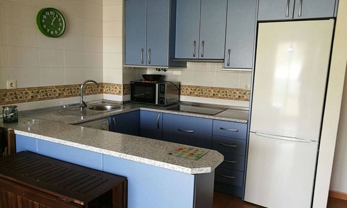 Rio Velez Apartment | El Morche, Torrox Costa, Great sunsets