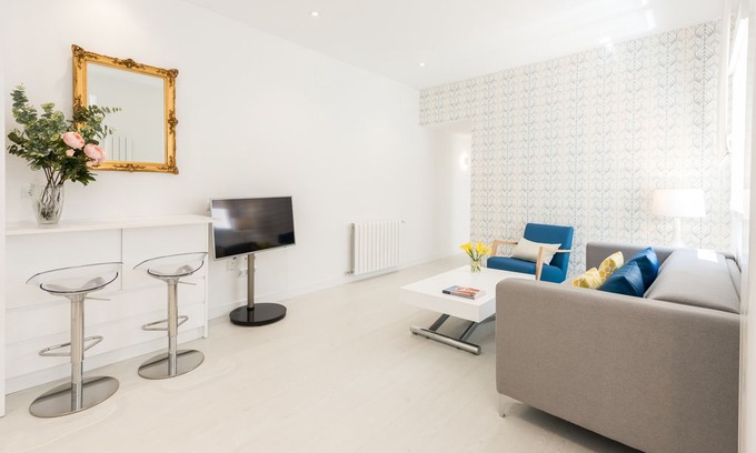 El Viso Apartment | El VisoSmart III (NEW)