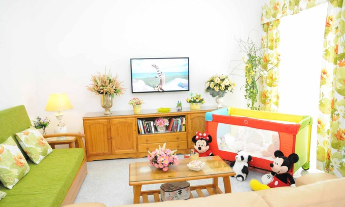 Vecindario Apartment | EmyCanarias Spacious 1 Bedroom Apartment