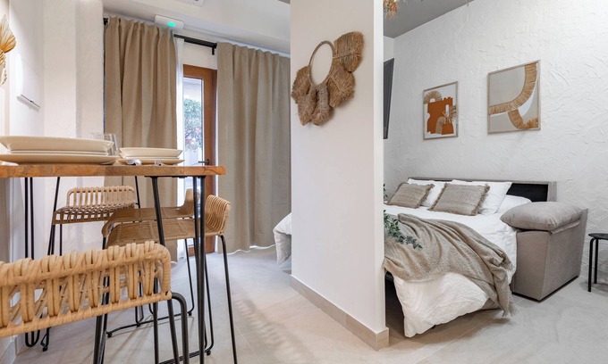 Safranar Apartment | ENCHANTED FOREST HM13