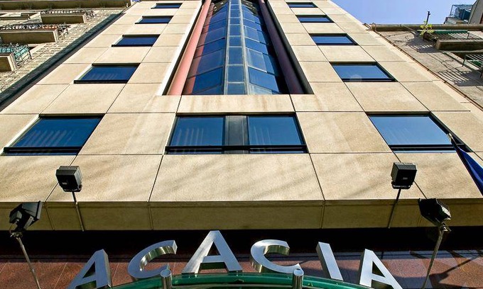 Esquerra de l'Eixample Apartment | 45 m² Serviced apartment ∙ 127 guests