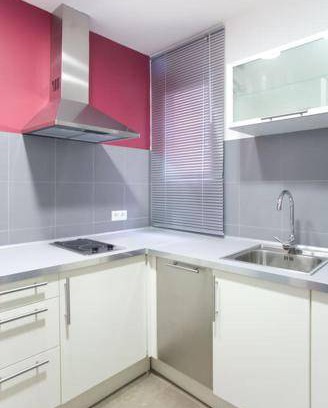 Esquerra de l'Eixample Apartment | 75 m² Apartment ∙ 4 bedrooms ∙ 8 guests