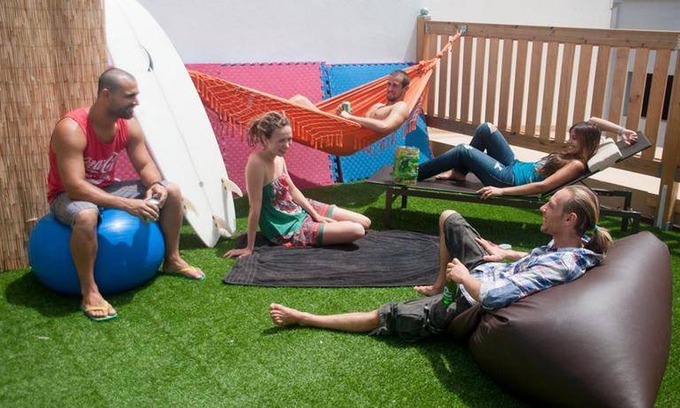 Las Palmas de Gran Canaria Hostel | Hostel ∙ 8 guests