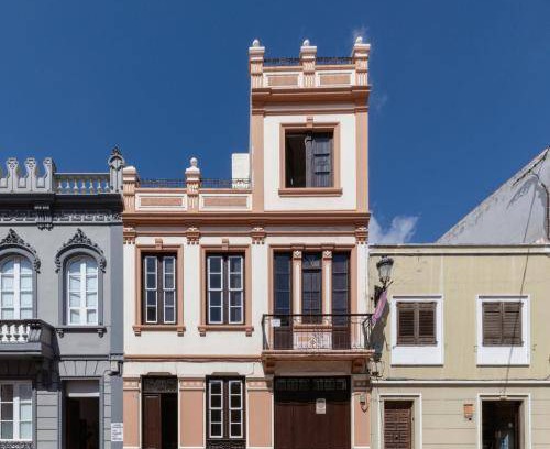 Historical Center Bed & Breakfast | 50 m² Bed and breakfast ∙ 3 guests