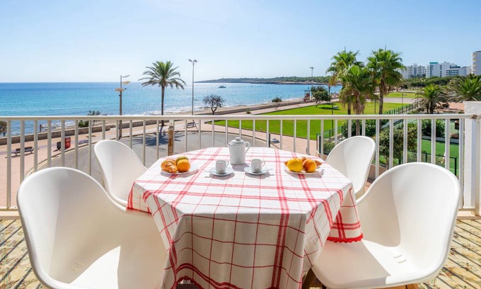 Sant Llorenc des Cardassar Apartment | 80 m² Apartment ∙ 2 bedrooms ∙ 4 guests