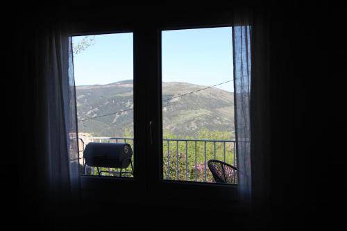 Santa Maria de la Alameda Bed & Breakfast | 30 m² Bed and breakfast ∙ 2 guests
