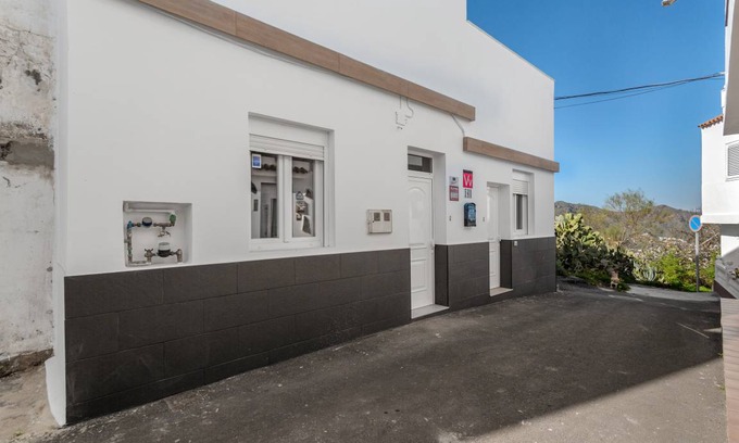Valsequillo de Gran Canaria House | 160 m² House ∙ 2 bedrooms ∙ 6 guests