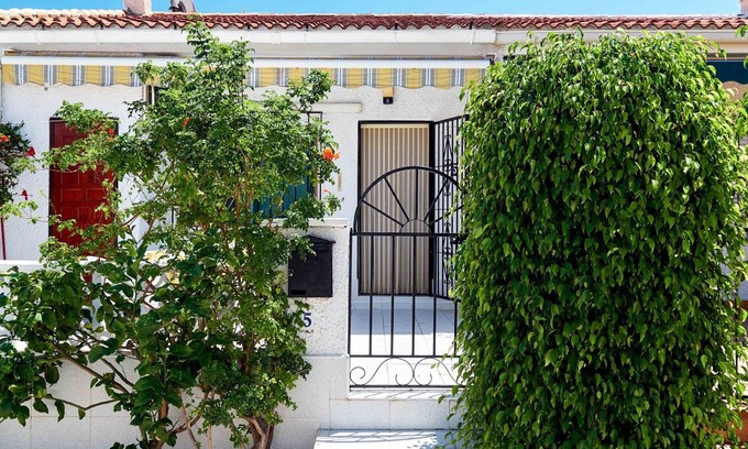 Lomas House | Espanhouse Pinomar 5