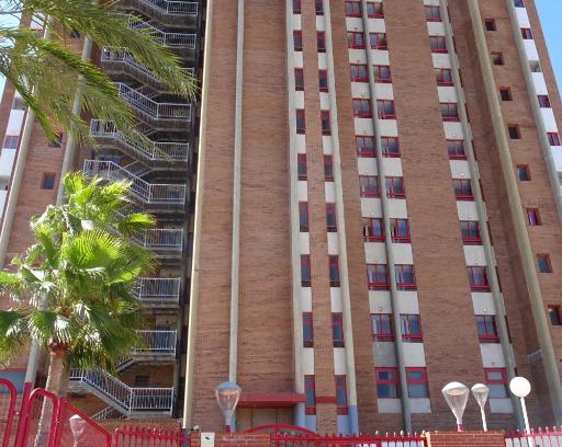 Benidorm Apartment | Evamar Apartments