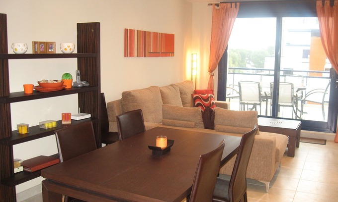 Denia Apartment | Exclusive 3 bedroom duplex penthouse, 1 min to beach, short walk to town centre