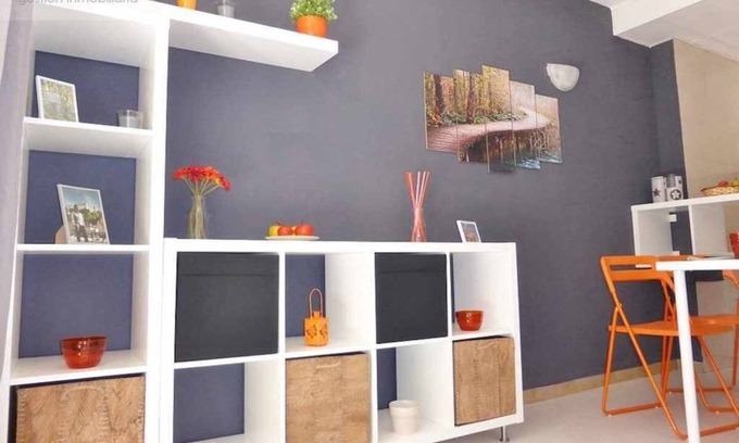 Salou Apartment | Familidays 025