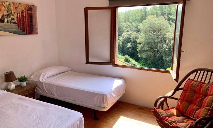 Mont-roig del Camp House | Farm surrounded by nature