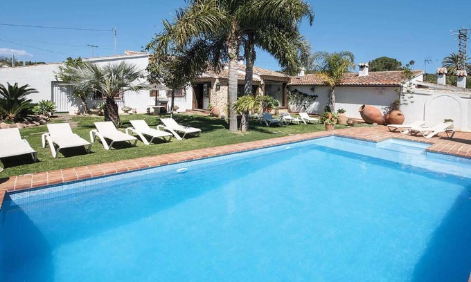Canor Villa | Finca La Coma