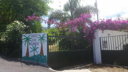 Cueva del Viento House | Finca las Palmeras